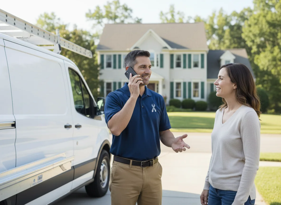 Home Gutter Service South Range, WI FAQs